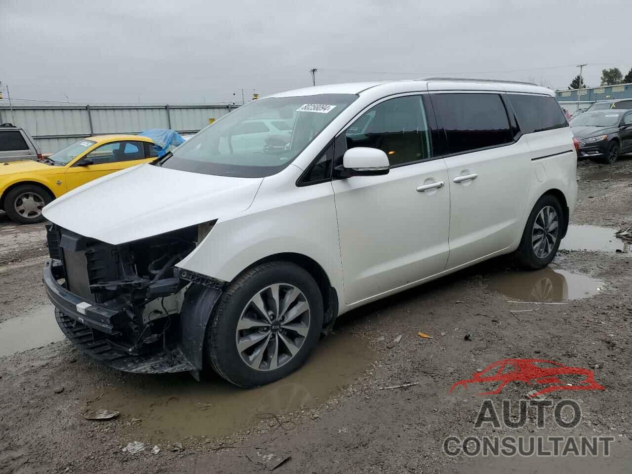 KIA All Models 2015 - KNDMC5C1XF6049481