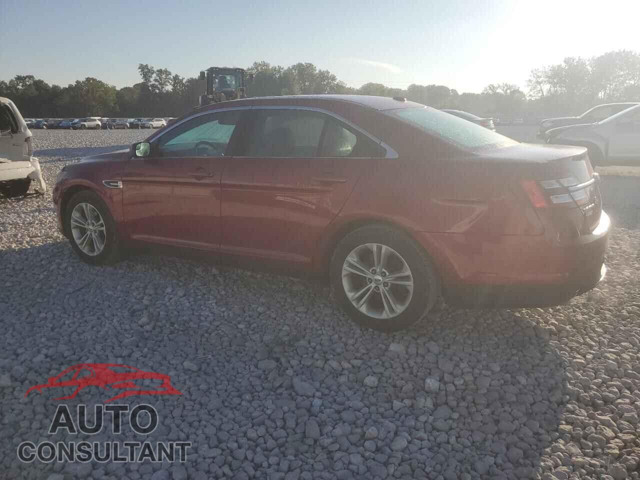 FORD TAURUS 2015 - 1FAHP2E8XFG194938