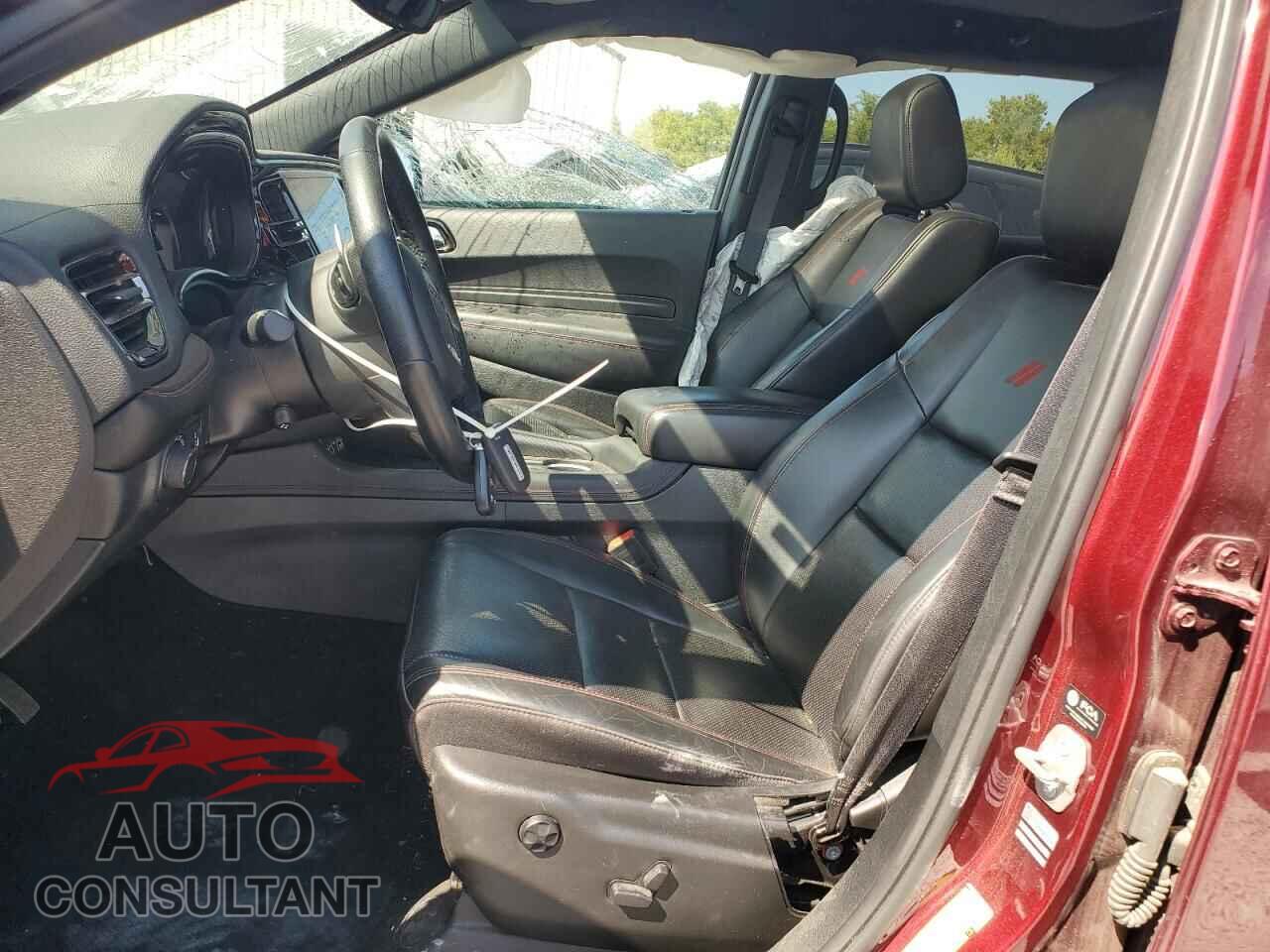 DODGE DURANGO 2024 - 1C4SDJCT2RC140393