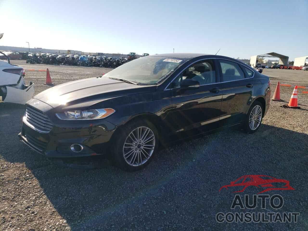 FORD FUSION 2015 - 3FA6P0T92FR223025