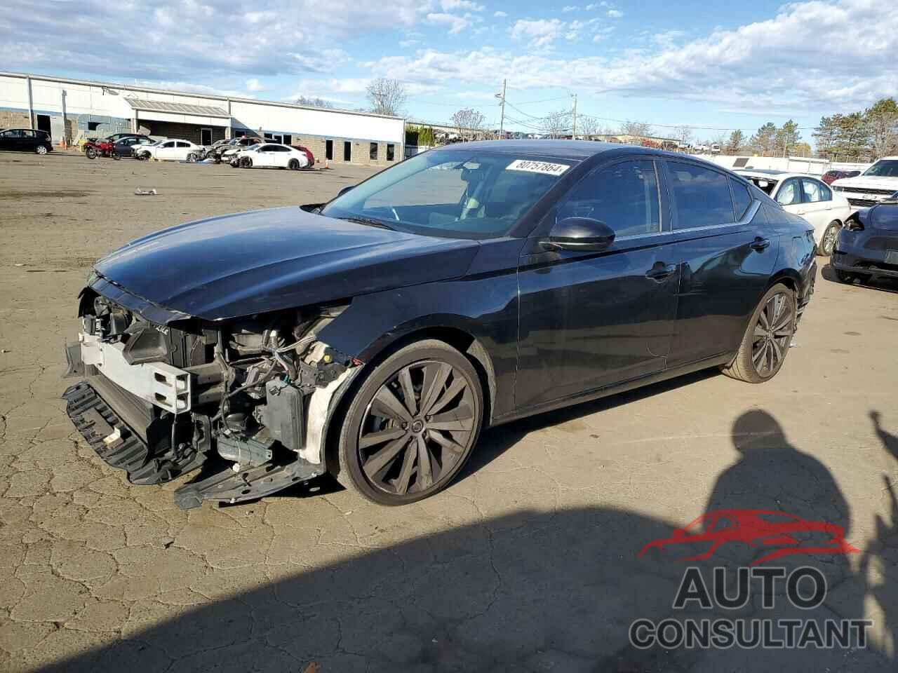 NISSAN ALTIMA 2019 - 1N4BL4CV8KC148452