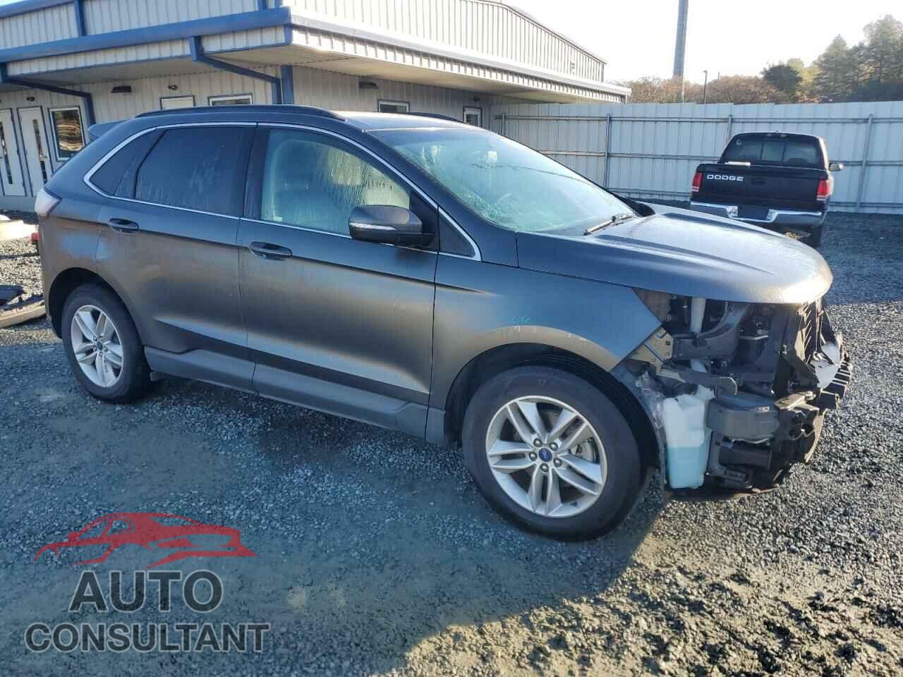 FORD EDGE 2016 - 2FMPK3J95GBB75145