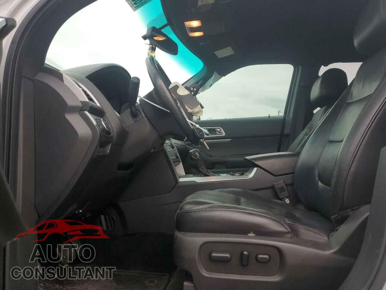 FORD EXPLORER 2013 - 1FM5K7D83DGA79178
