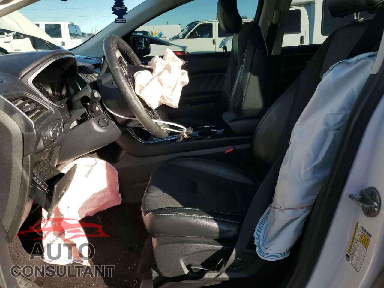 FORD EDGE 2016 - 2FMPK4AP7GBB66581