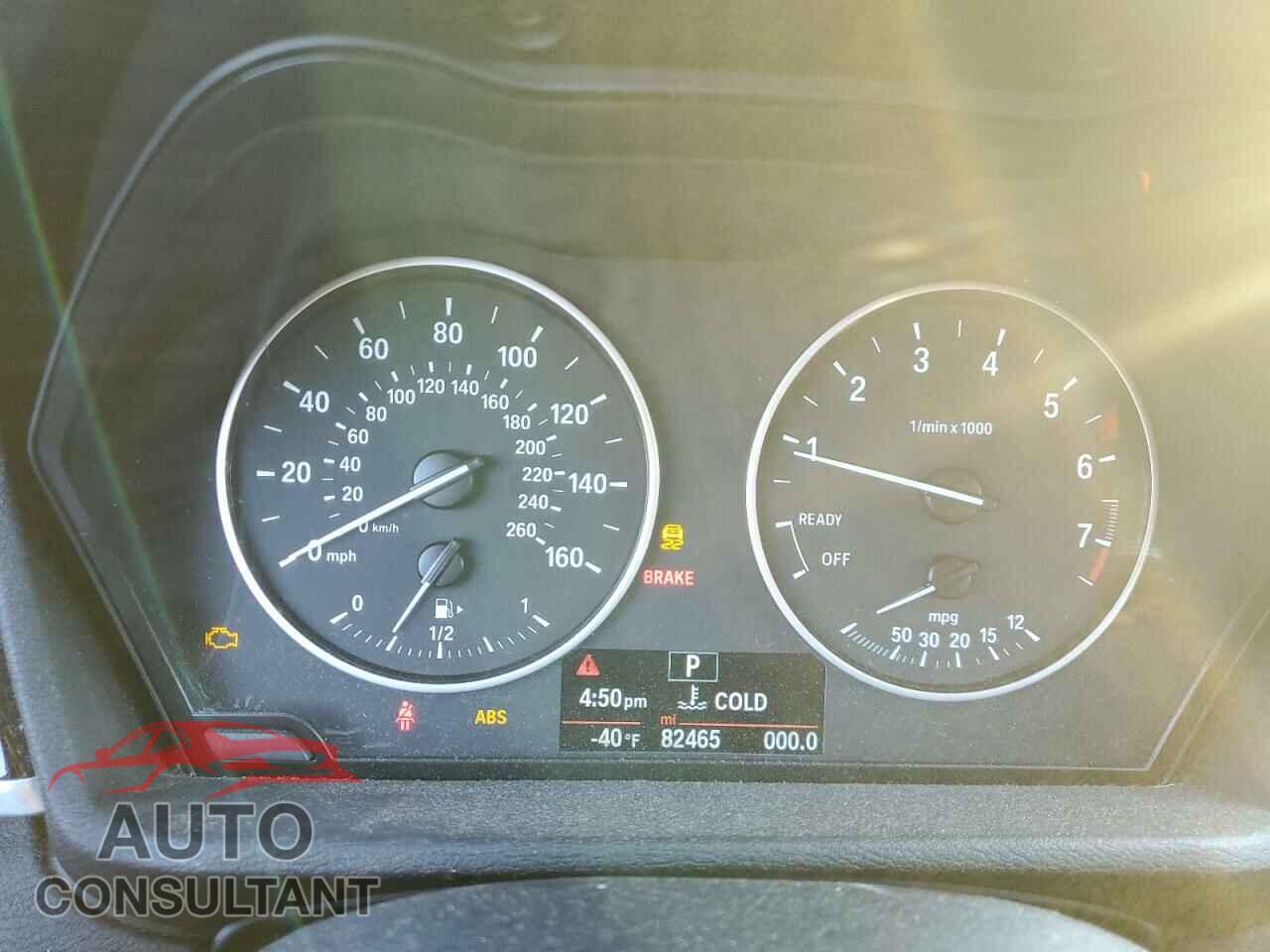 BMW X1 2018 - WBXHT3C32J5K30017