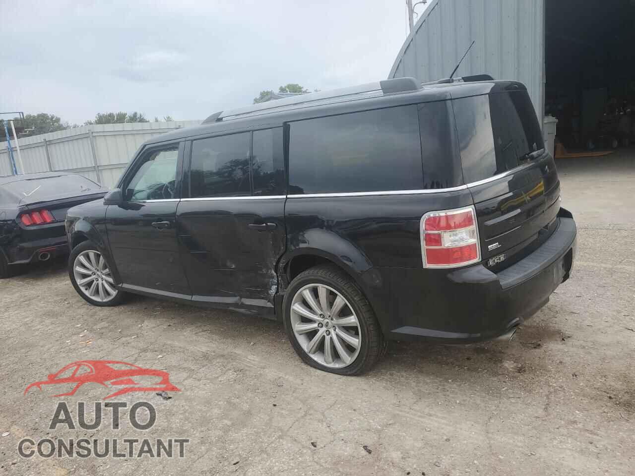 FORD FLEX 2013 - 2FMGK5C85DBD13777