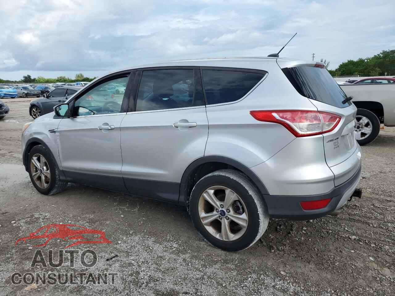 FORD ESCAPE 2015 - 1FMCU0G99FUC01284