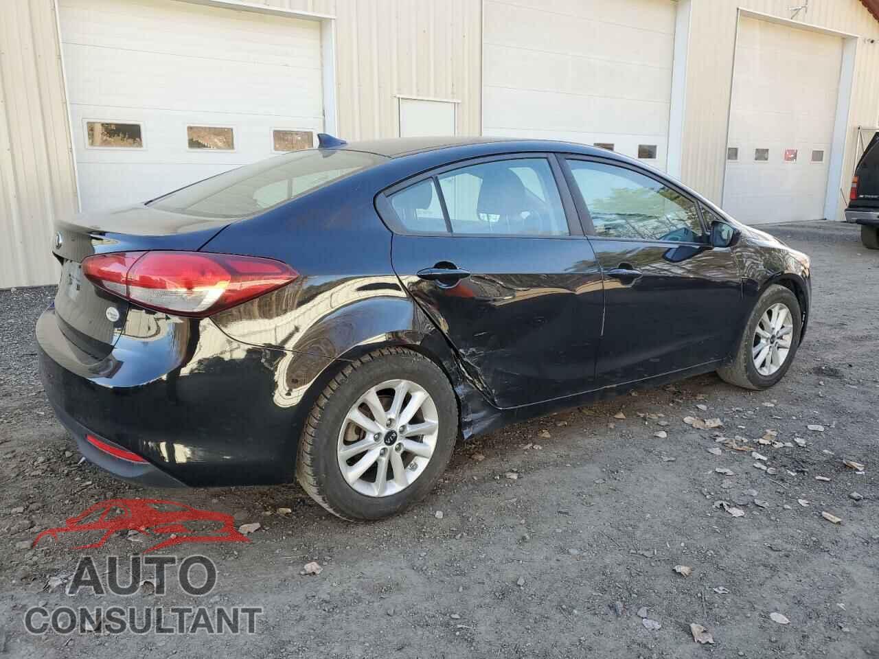 KIA FORTE 2017 - 3KPFL4A77HE008510