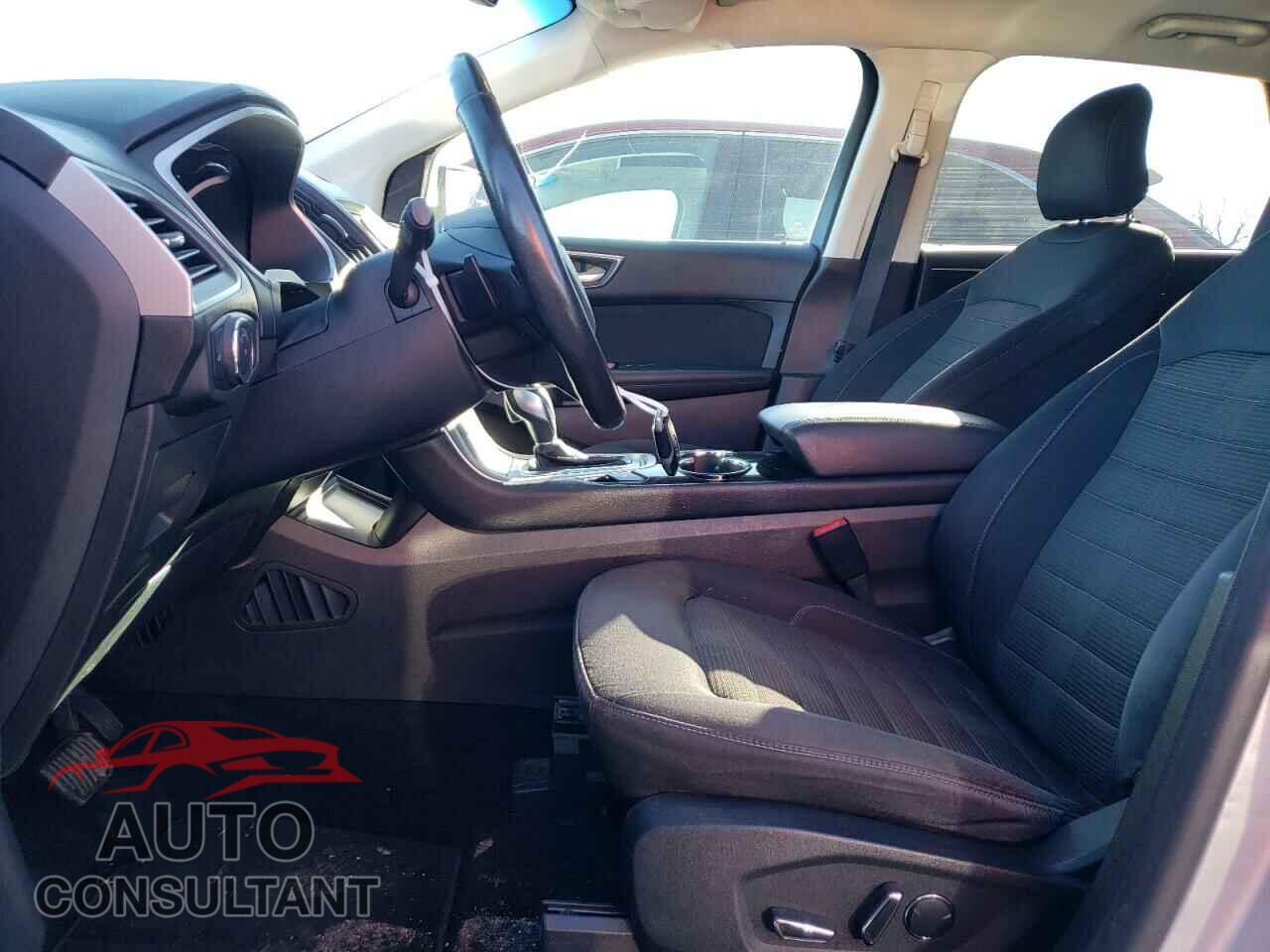 FORD EDGE 2016 - 2FMPK4J95GBC67880