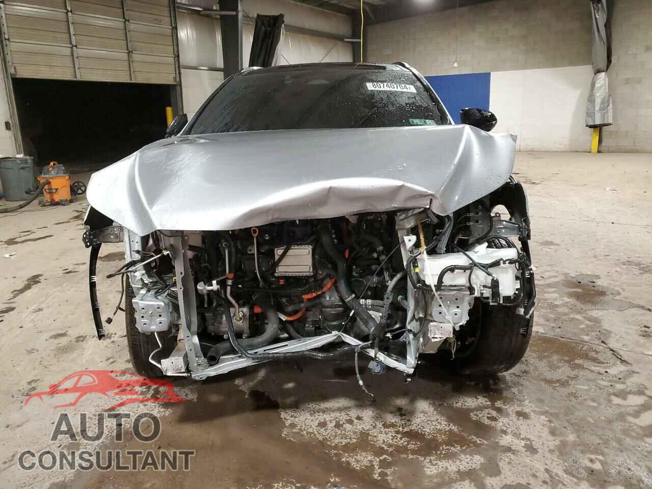 LEXUS RX 500H F 2023 - 2T2BCMEA9PC009431
