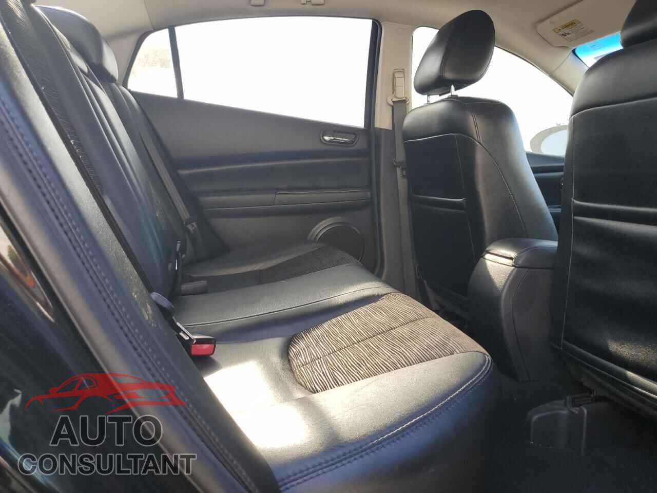 MAZDA 6 2009 - 1YVHP82BX95M01836