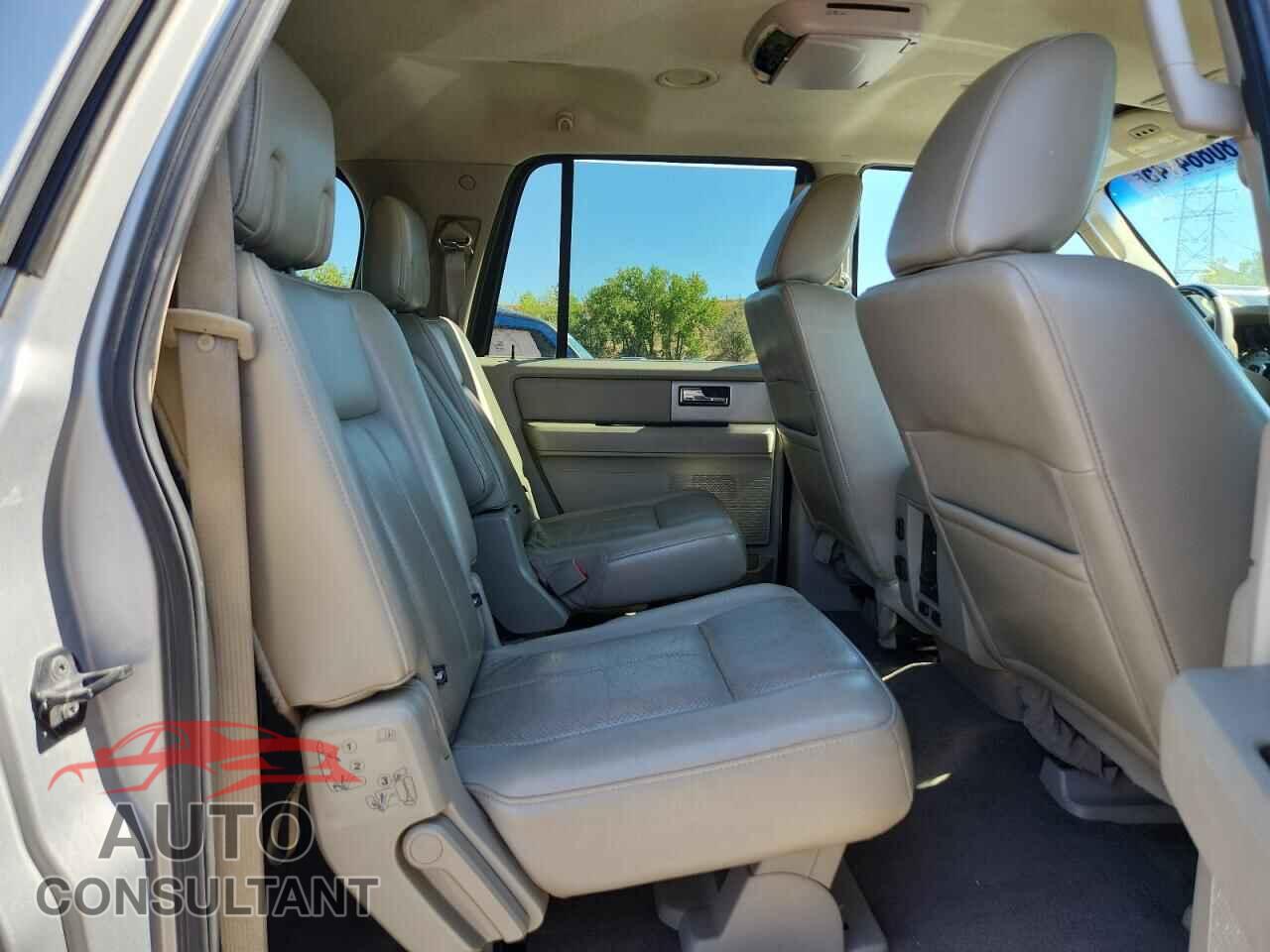 FORD EXPEDITION 2011 - 1FMJK2A52BEF12395