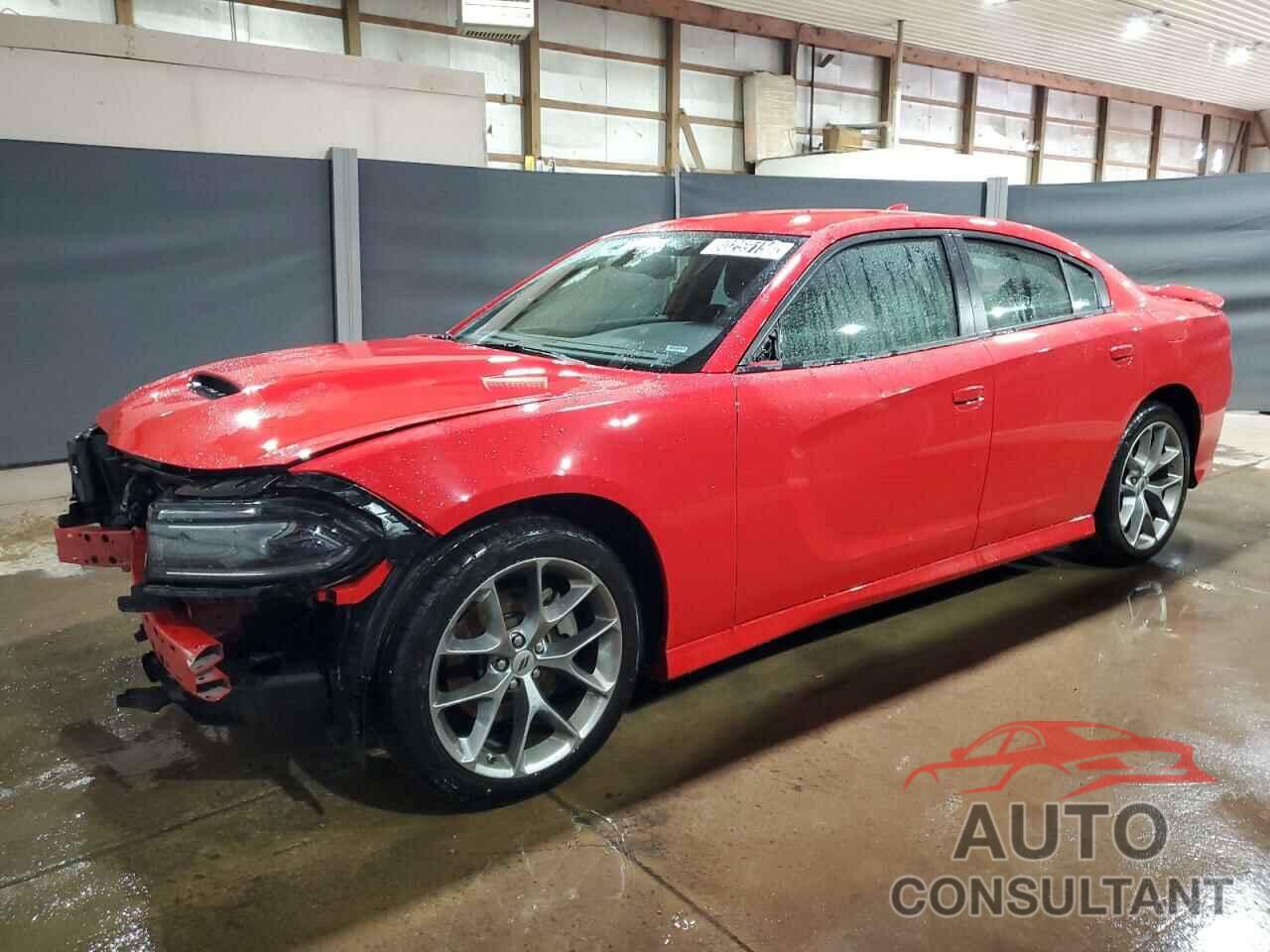 DODGE CHARGER 2023 - 2C3CDXHG1PH594443