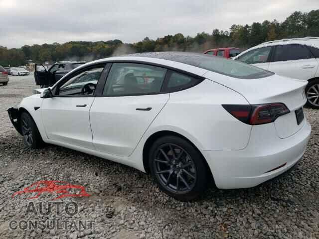 TESLA MODEL 3 2023 - 5YJ3E1EA0PF654837