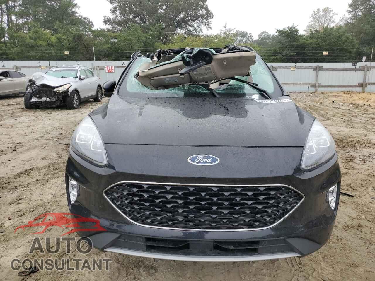 FORD ESCAPE 2020 - 1FMCU9DZ1LUA95398