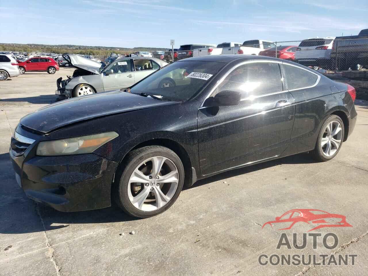 HONDA ACCORD 2011 - 1HGCS2B8XBA002665