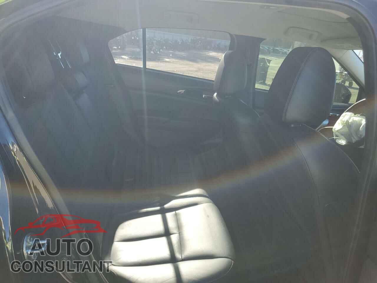 MITSUBISHI ECLIPSE 2019 - JA4AT5AA2KZ000364