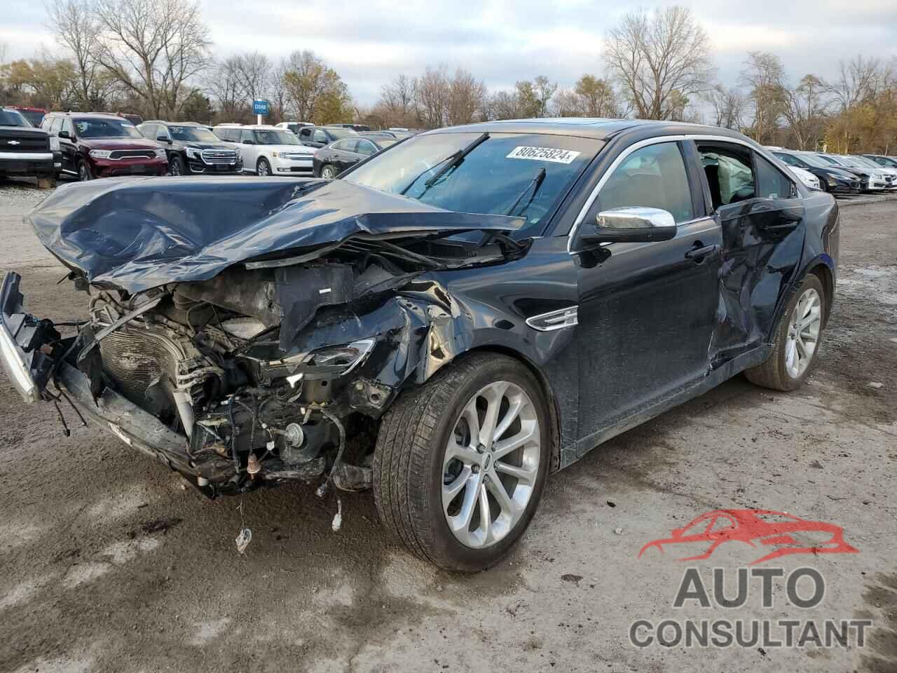 FORD TAURUS 2015 - 1FAHP2F81FG138840