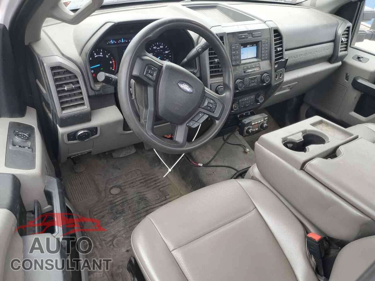 FORD F250 2020 - 1FTBF2B63LED86652