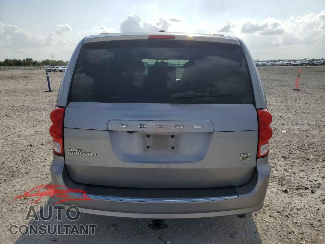DODGE CARAVAN 2017 - 2C4RDGEG5HR746715