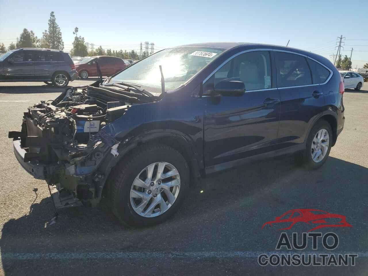 HONDA CRV 2015 - 3CZRM3H52FG703983