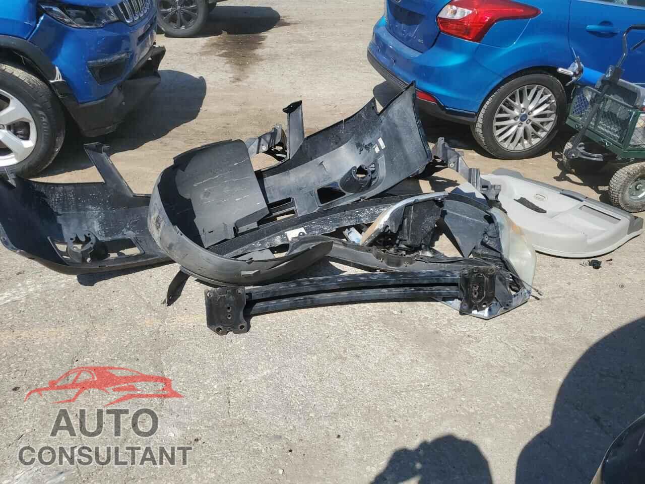 DODGE CARAVAN 2010 - 2D4RN5D14AR177721