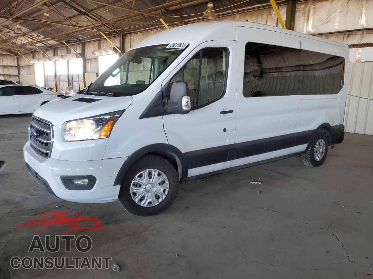 FORD TRANSIT 2020 - 1FBAX2C87LKA09112