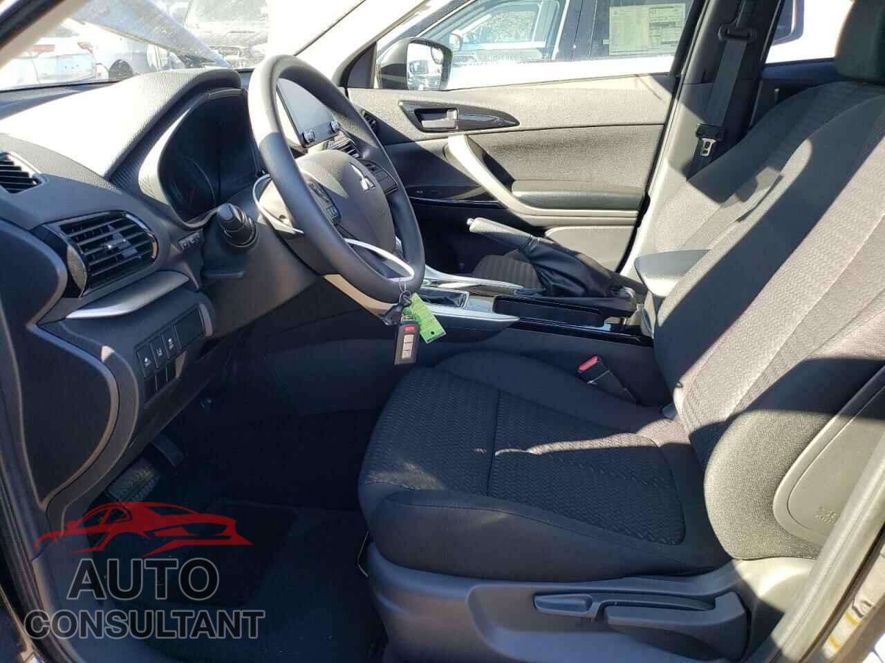 MITSUBISHI ECLIPSE 2024 - JA4ATVAA2RZ064933