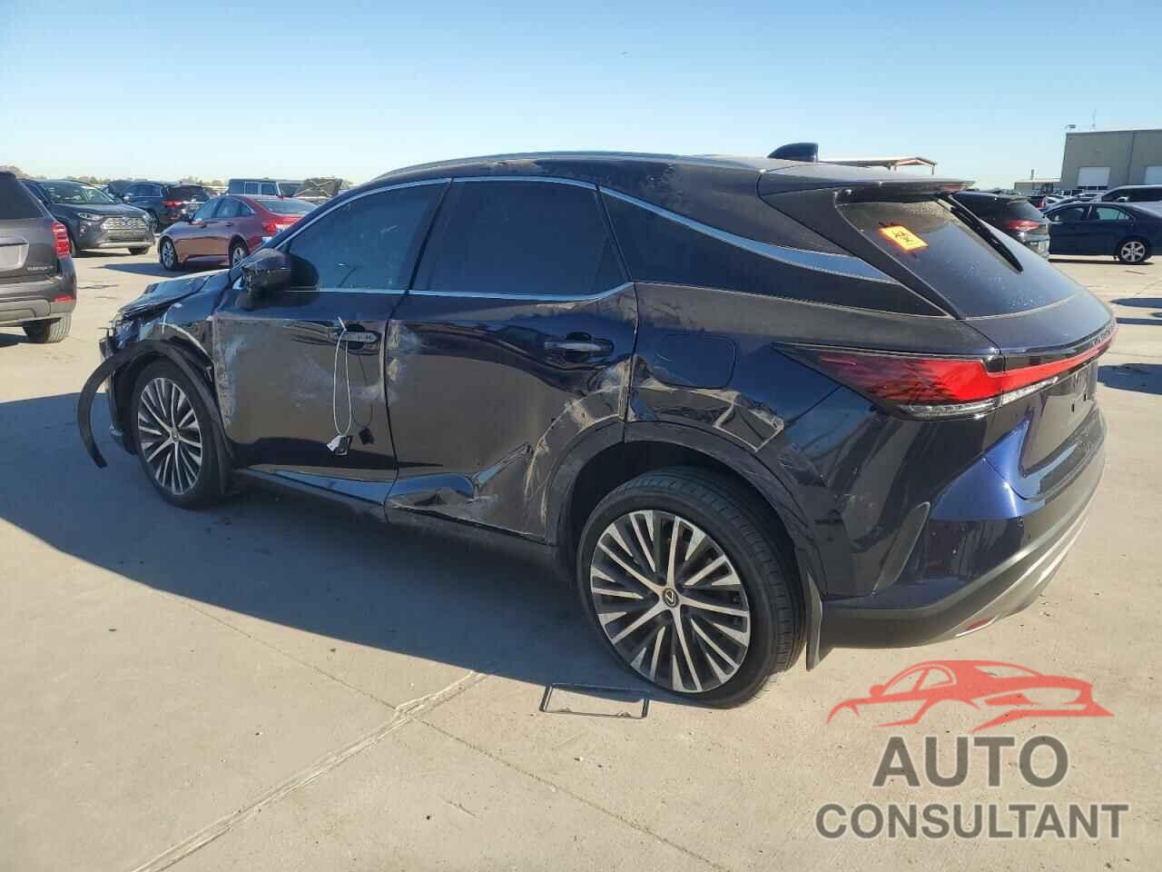 LEXUS RX350 2023 - 2T2BAMBA9PC020309