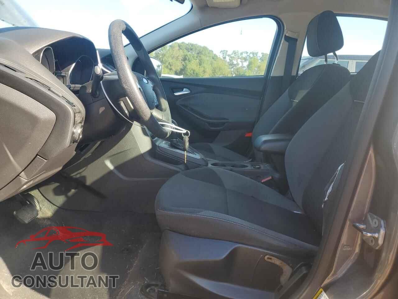 FORD FOCUS 2012 - 1FAHP3K2XCL356236