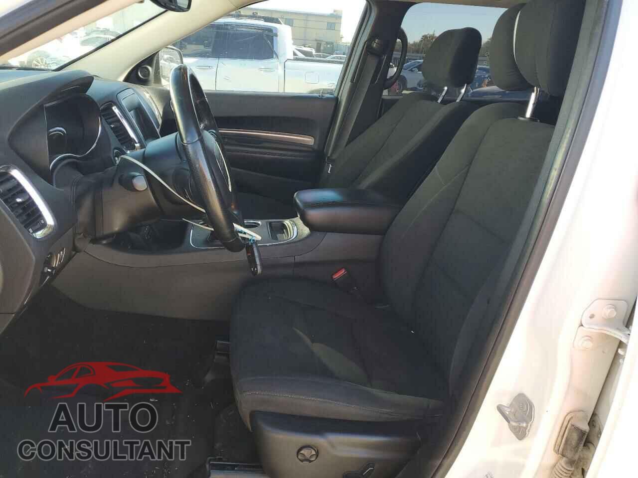 DODGE DURANGO 2018 - 1C4RDHAG9JC302182
