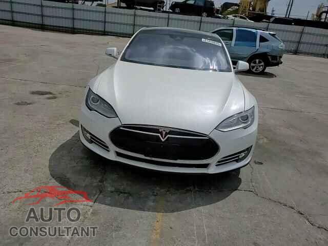 TESLA MODEL S 2016 - 5YJSA1E22GF129262