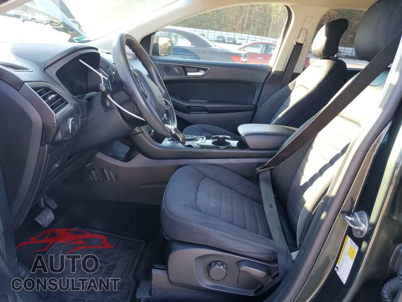 FORD EDGE 2015 - 2FMTK3G83FBB46769