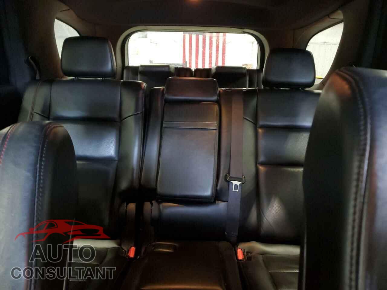 DODGE DURANGO 2023 - 1C4RDJDG8PC583564