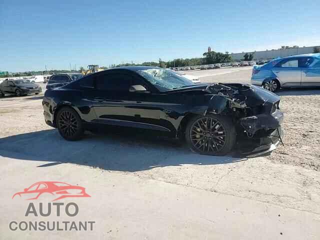 FORD MUSTANG 2016 - 1FA6P8CF4G5255600