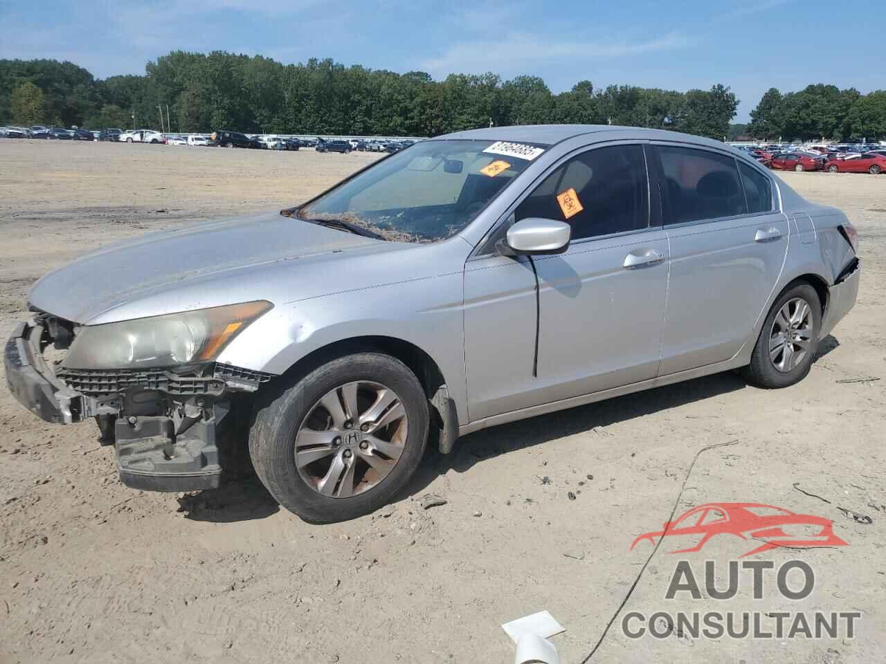 HONDA ACCORD 2012 - 1HGCP2F43CA083406