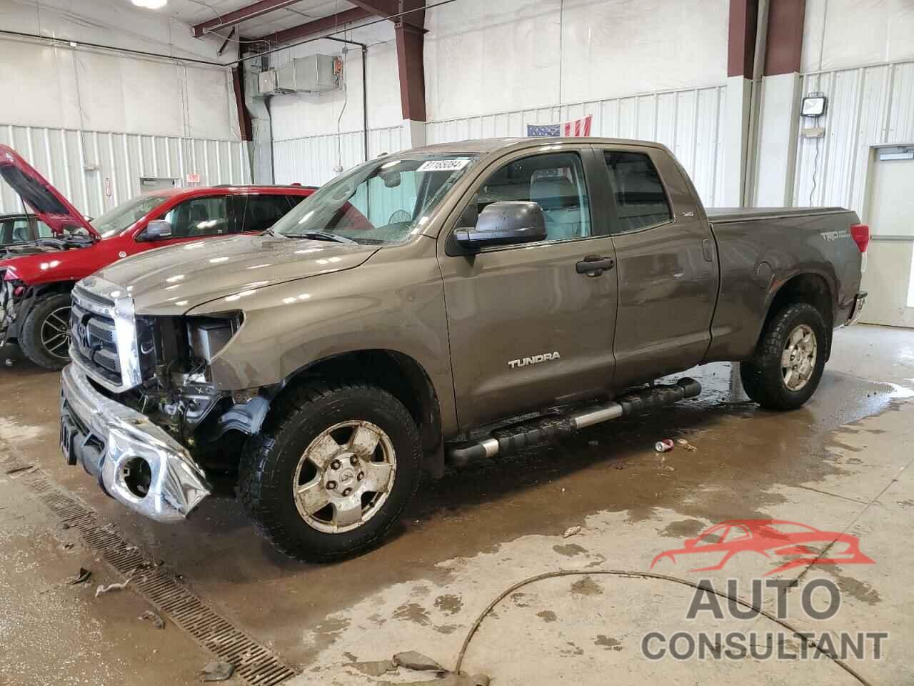 TOYOTA TUNDRA 2013 - 5TFUM5F13DX047359