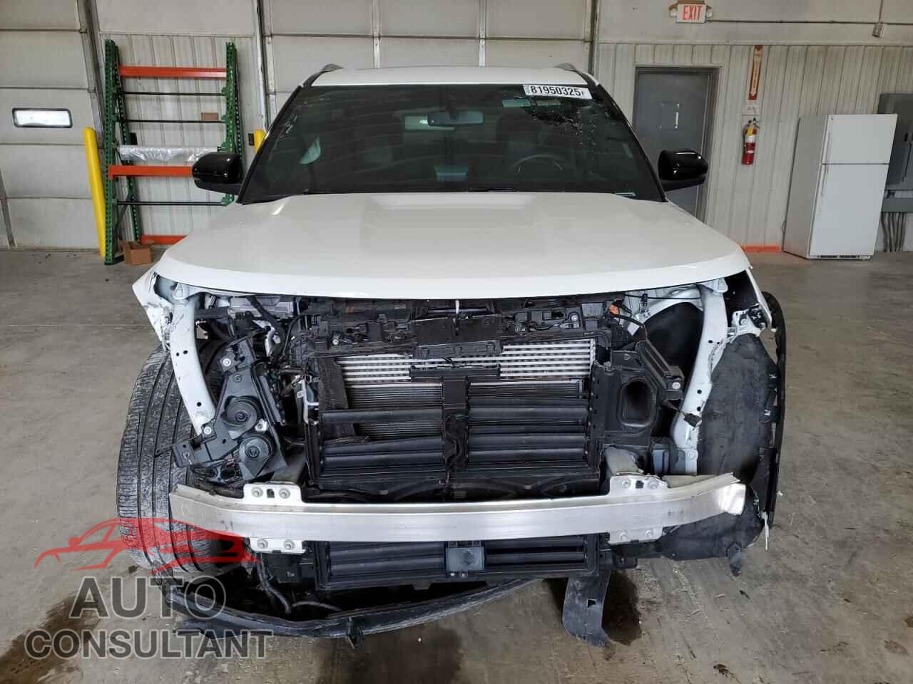 FORD EXPLORER 2023 - 1FM5K8HC9PGB24150