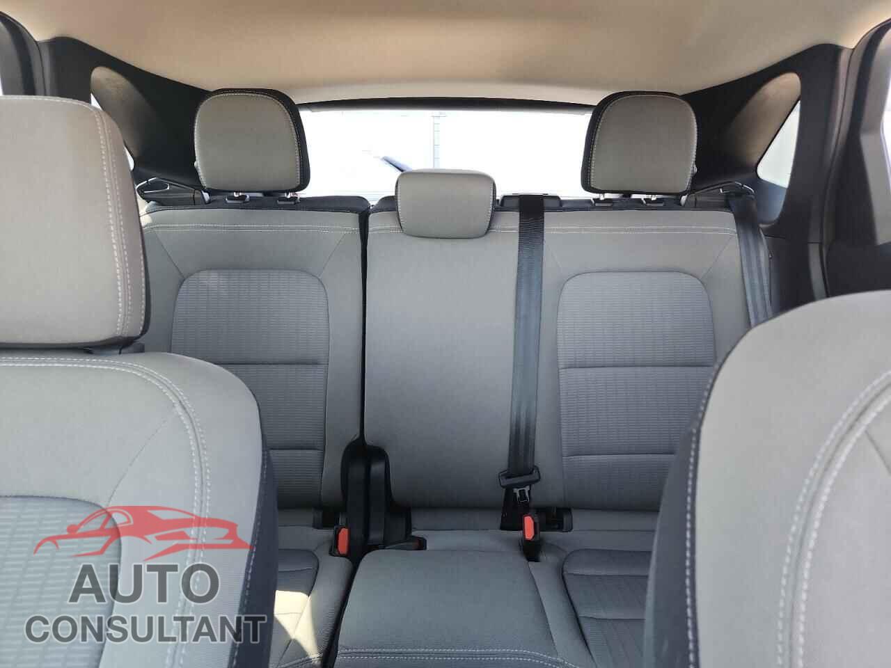 FORD ESCAPE 2020 - 1FMCU0F61LUA55921