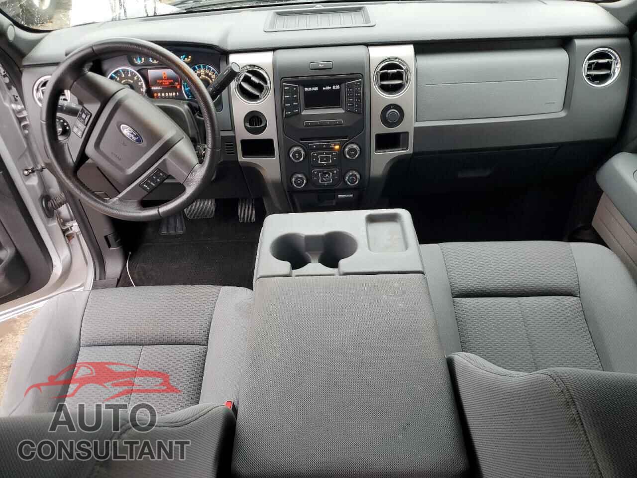 FORD F-150 2013 - 1FTEW1CM2DFD47521