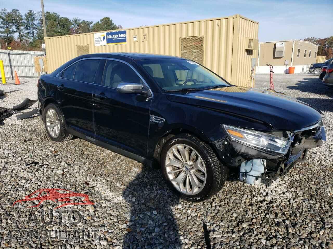 FORD TAURUS 2018 - 1FAHP2F87JG126331