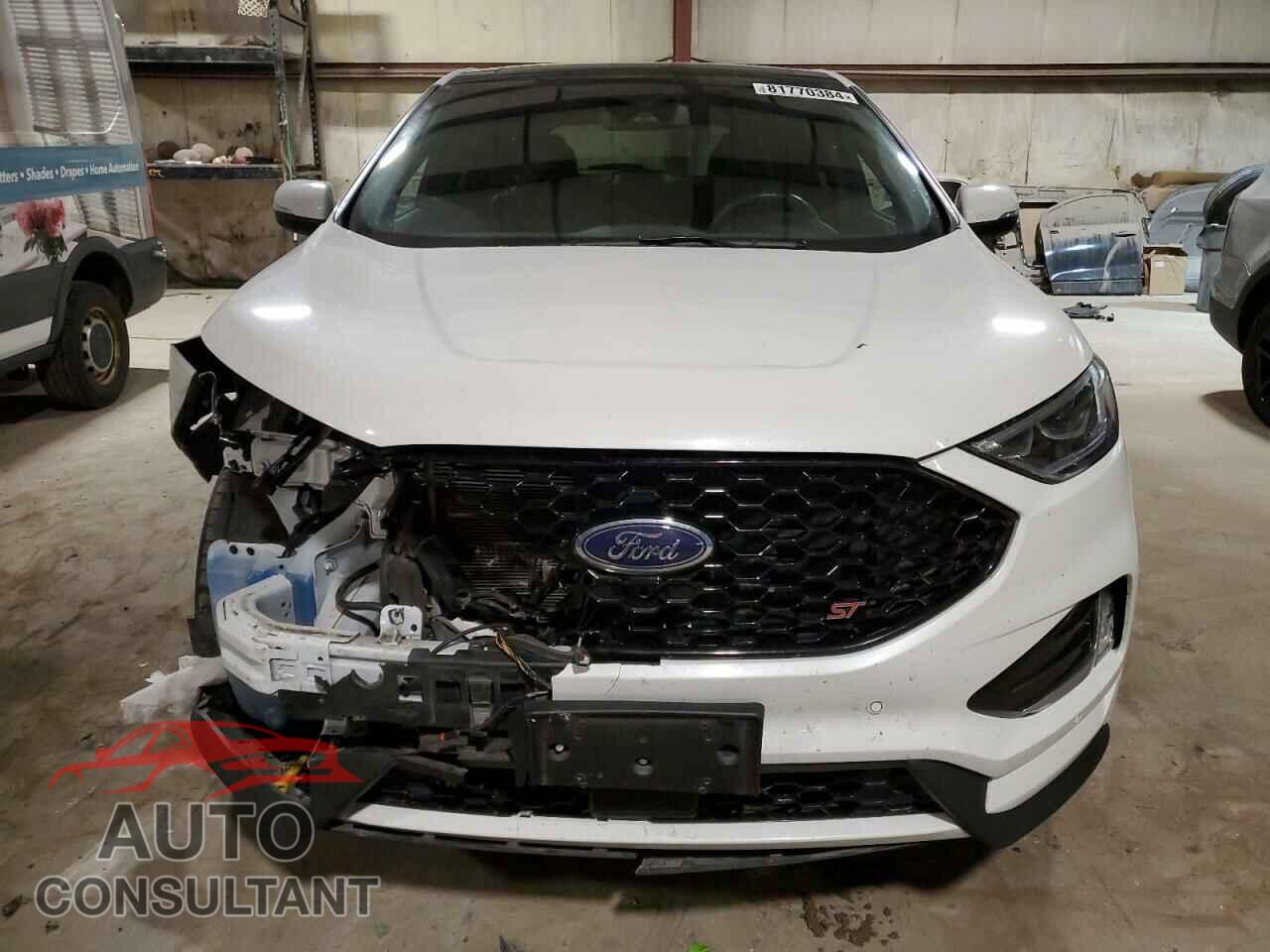 FORD EDGE 2020 - 2FMPK4AP2LBB38231