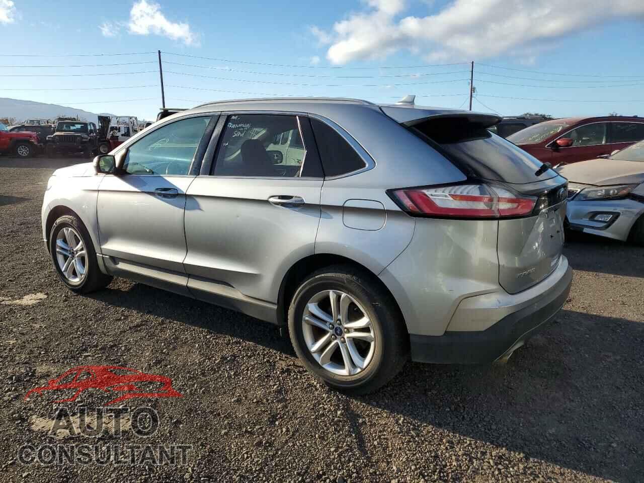 FORD EDGE 2020 - 2FMPK3J90LBA50385