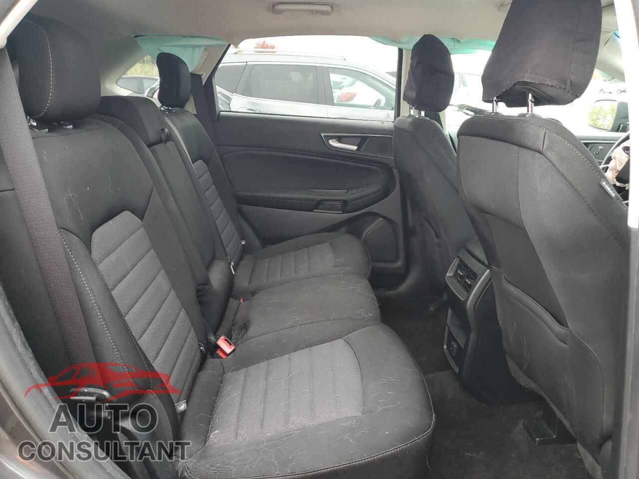 FORD EDGE 2020 - 2FMPK4G92LBB10700