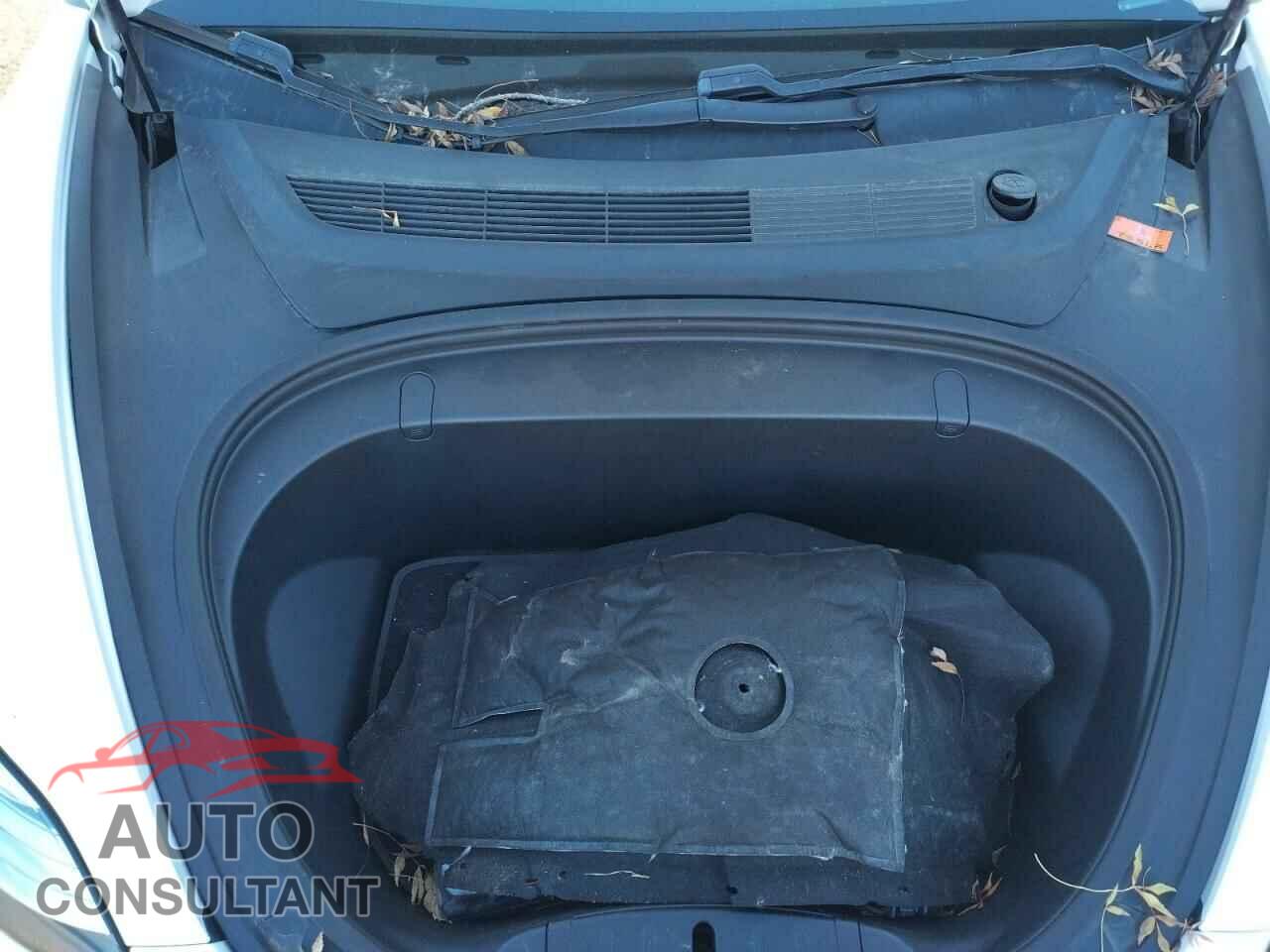 TESLA MODEL 3 2019 - 5YJ3E1EA5KF337693
