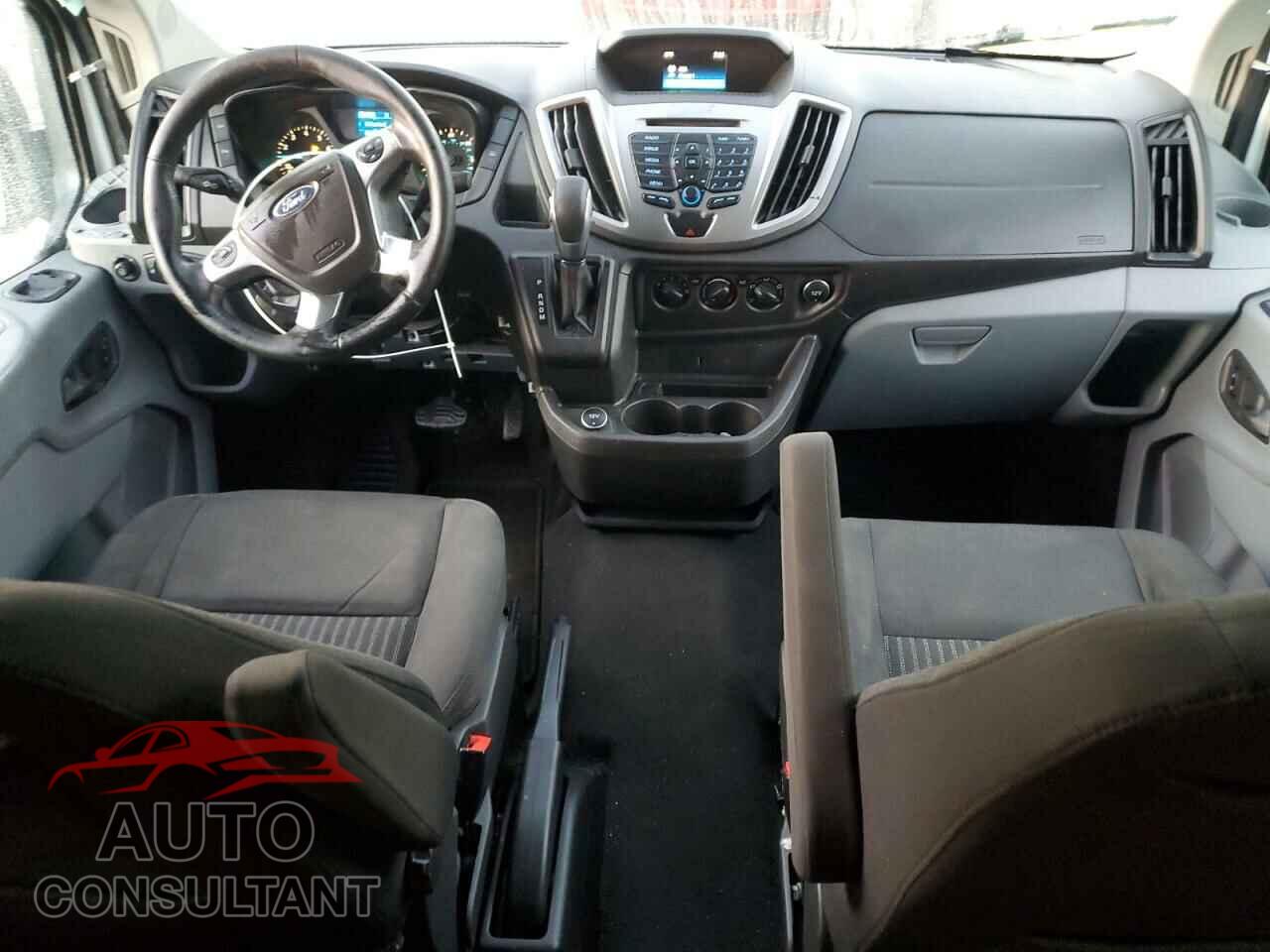 FORD TRANSIT 2017 - 1FBZX2YM5HKA84892