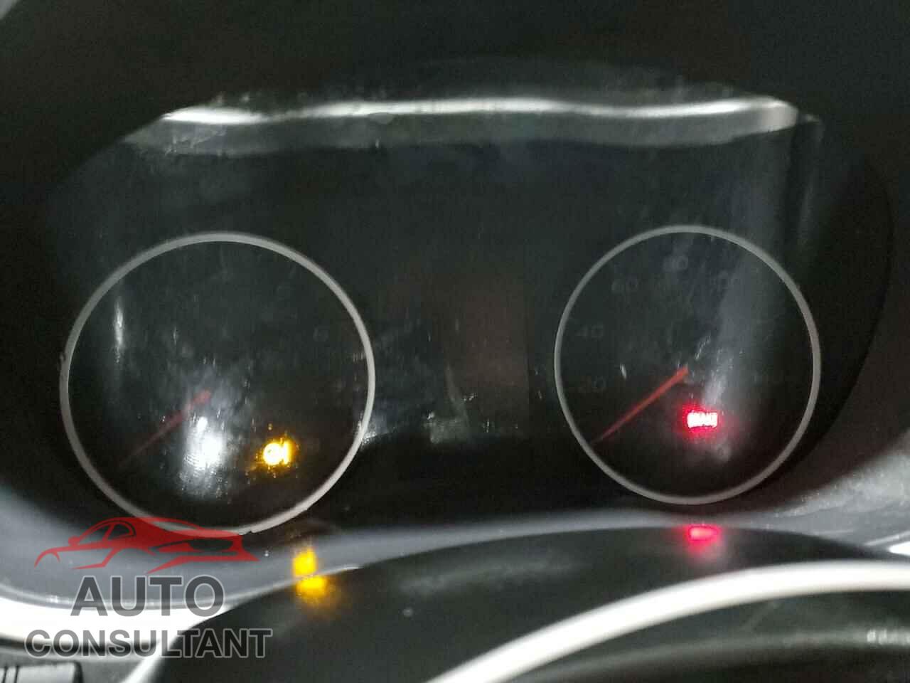 MITSUBISHI ECLIPSE 2018 - JA4AS3AA0JZ061427