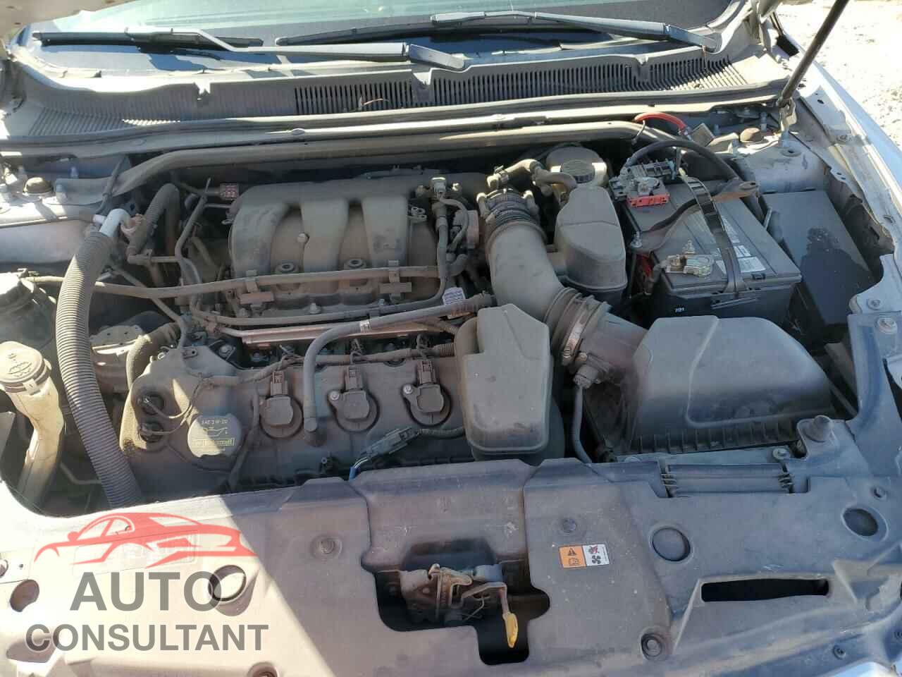 FORD TAURUS 2013 - 1FAHP2E89DG130287