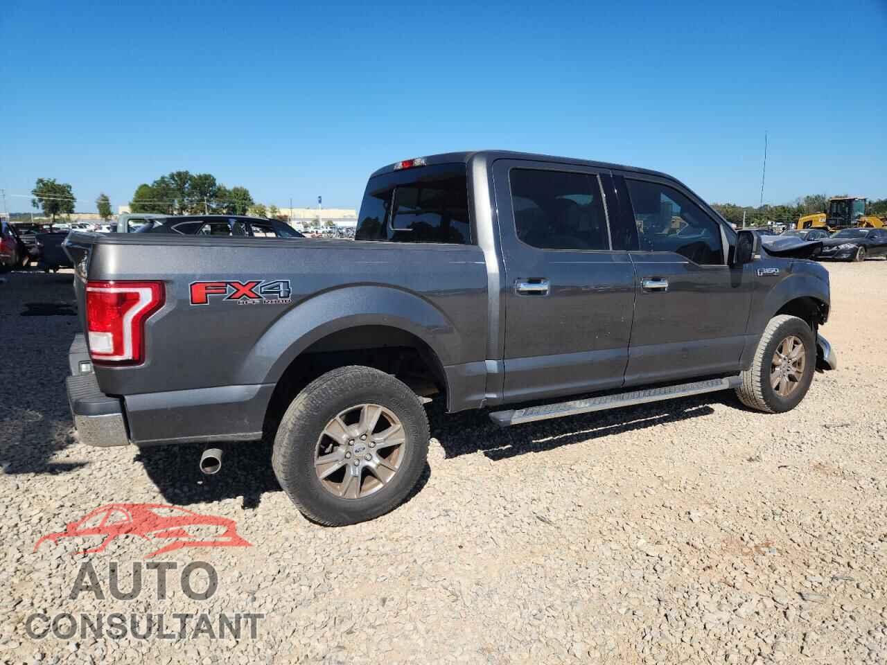 FORD F-150 2015 - 1FTEW1EF3FKE15267