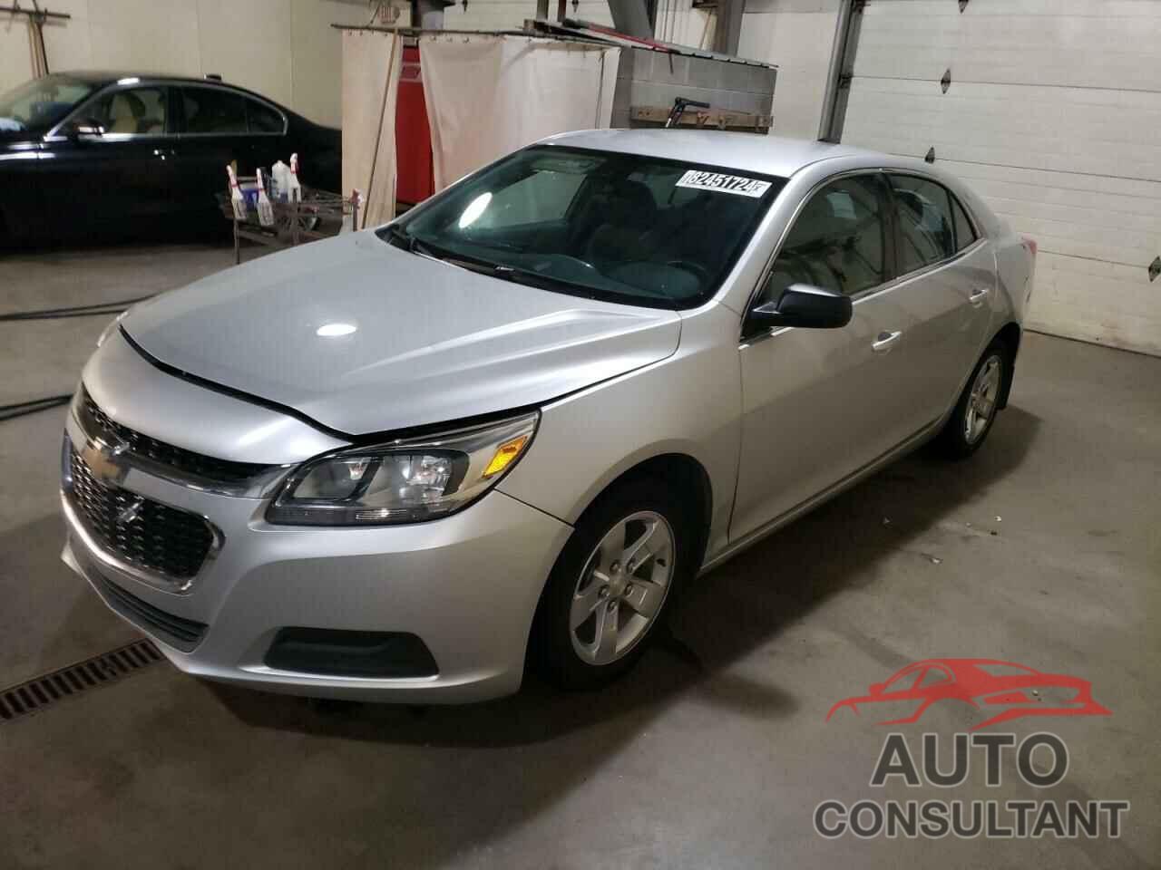 CHEVROLET MALIBU 2015 - 1G11B5SL0FF251084